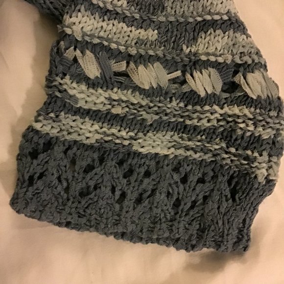 Moffi International Knit Cardigan - Picture 5 of 11